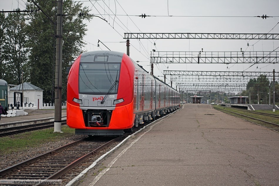 Санкт петербург великий новгород ласточка купить билет